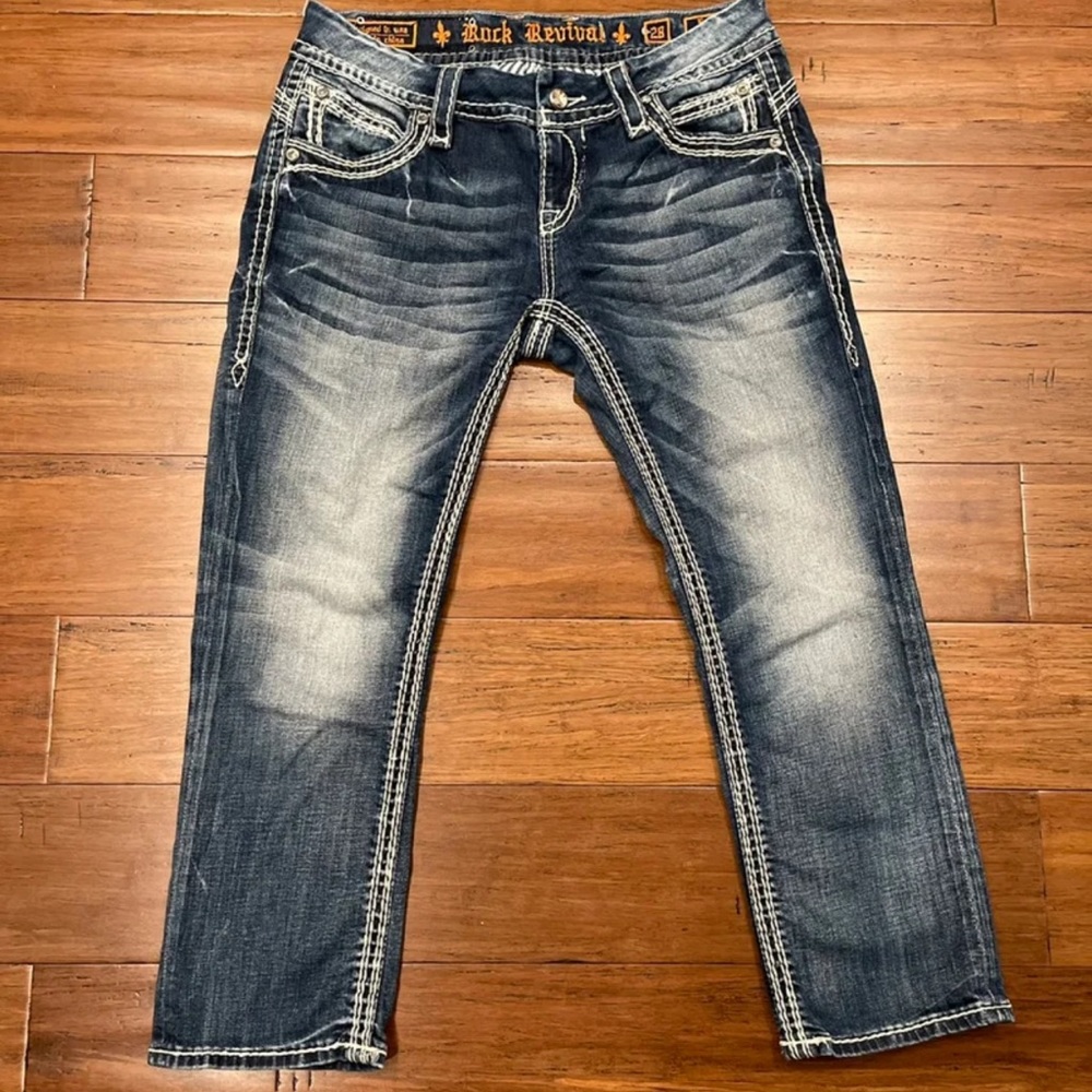 Rock revival Becky easy crop